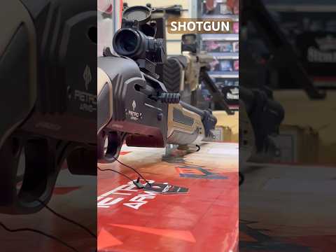 Pietro detail shooting and Reddot#reddot #gunreview #avtüfeği #fy #edc