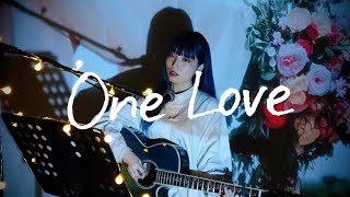 One Love / 嵐 Cover by 野田愛実(NodaEmi)【映画『花より男子F（ファイナル）』主題歌】