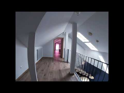 Casa ultafinisata, 4 dormitoare, Andrei Muresanu, 217mp