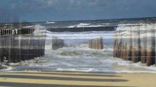 De zeeuwse kust     Blof