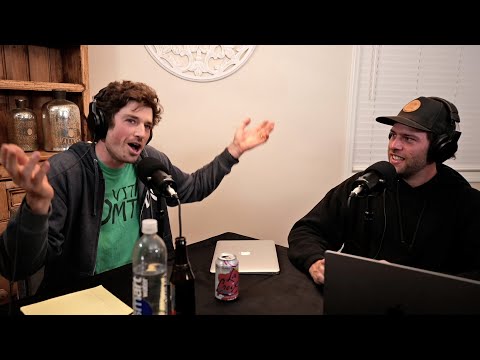 TEAM ROBOT - The Inside Line Ride Along Ep. 1