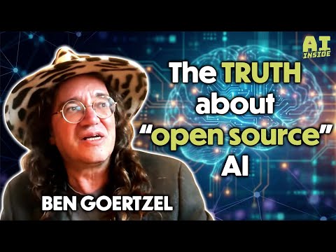 AI Inside and Jason Howell