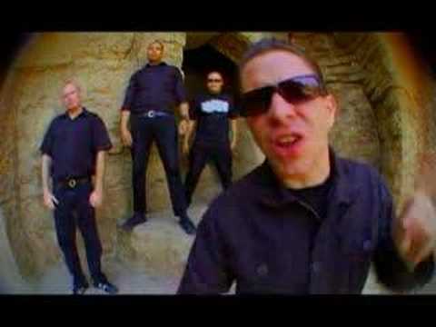 The Aggrolites - Reggae Hit L.A.