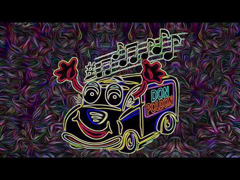 Don Poldon-wagabunda (dirty)