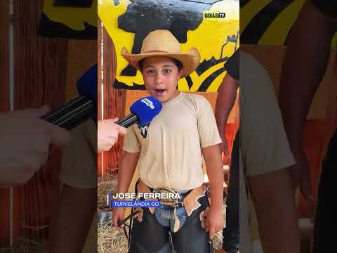 🐏🎙️ O rodeio em carneiros foi destaque na 17ª ExpoTour