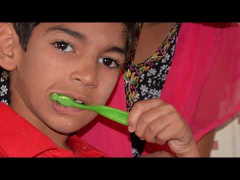 SANKALP-IN AID OF DEVELOPMENTALLY DISABLE CHILDREN