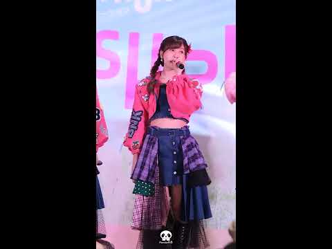 [Fancam]200816 365 วันกับเครื่องบินกระดาษ Noey BNK48 @ Roadshow Central Chonburi