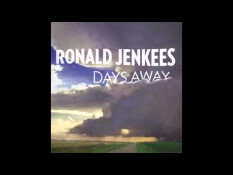 Ronald Jenkees - Sidetracked