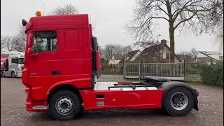DAF XF 450 FT ADR &ccedil;ekici | G&ouml;r&uuml;nt&uuml; 4 - Autoline