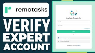 How To Verify Remotasks Expert Account In 2025 - Easy Tutorial