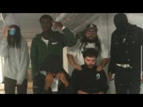 Jaeychino Ft. ST6 Jodyboof X DragNutz - BLITZ (PROD. SOCHI 44y) Official Visualizer