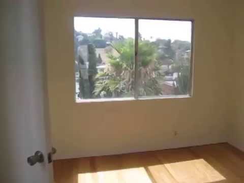 PL2312 - Excellent 2+1 Duplex in the Echo Park Hills