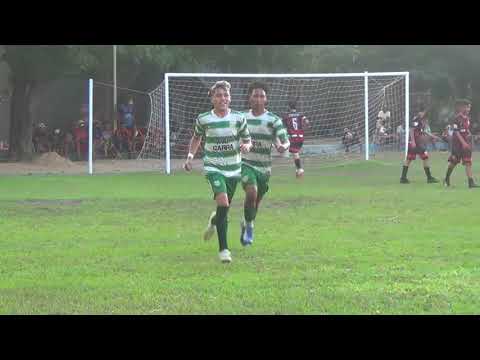 HAT TRICK DE GOLAÇOS DO CAIO