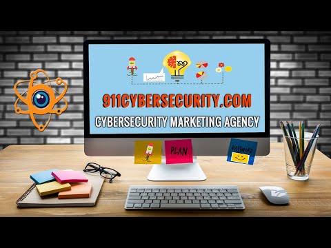 911Cybersecurity com - Fresh and Competitive Digital Marketing Strategy for CyberSecurity Companies!