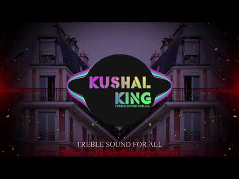 50 Cent - In Da Club (Onderkoffer Remix)