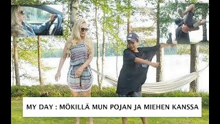 Lesbo seksiä video putki