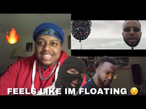 (Moroccan Rap) TAGNE - FLOUKA FT SNOR (OFFICIAL MUSIC VIDEO) REACTION !