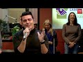 Jan Smit - Als De Morgen Is Gekomen bij RTV Drenthe