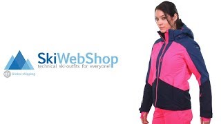 icepeak kate jacket