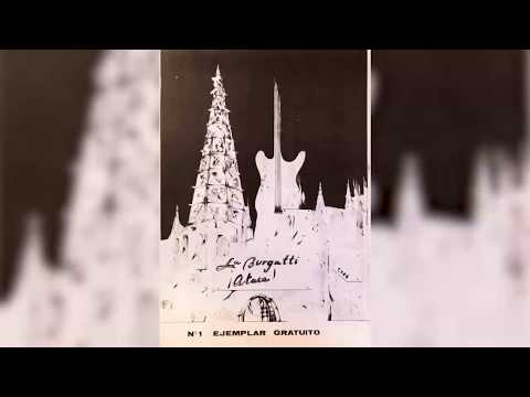 "DE LA COCHAMBRE AL MÁRMEDI"