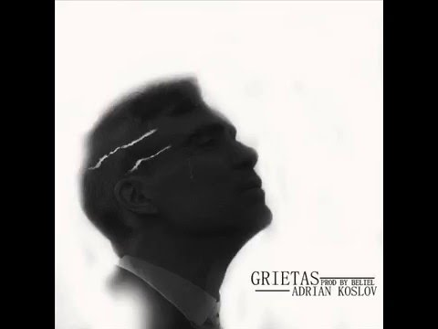Adrian Koslov - Grietas (Prod.Beliel)