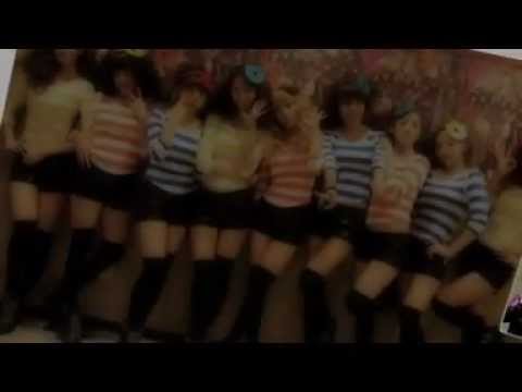 SNSD. How Great Is Your Love