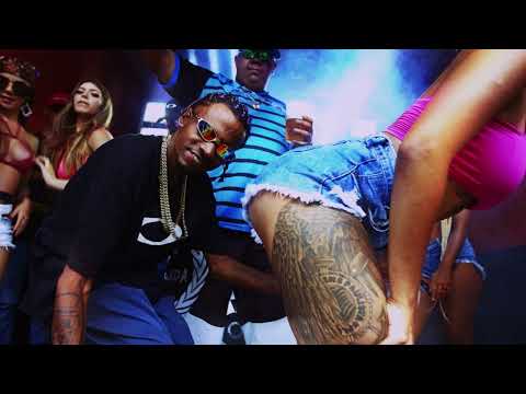 E no MM Point e no UFC Bar DJ NDM Mc Ricks e Mc Gw