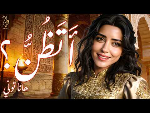 كلمات اغنية أتظن