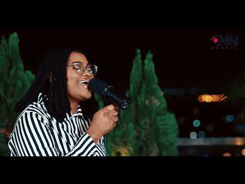 Onn Gospel and Musa Yende