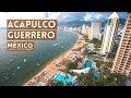Acapulco Guerrero | El ícono Turístico de México
