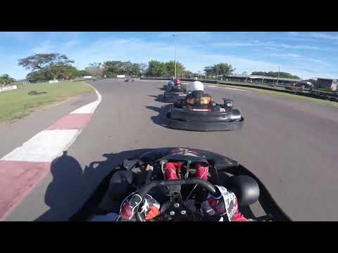 2ª etapa Speed Top Sênior - P5 (On Board Adonis Sulzbach)