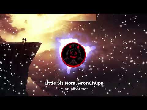 { I'm an Albatraoz } @demonwatches #music #viral #bass #bassboosted #aronchupa #albatraoz  #dj