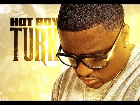 Hot Boy Turk – Amped Up (I Remember)