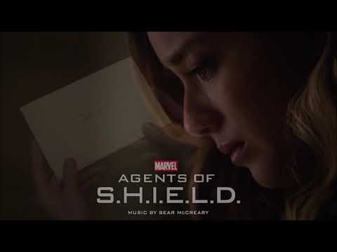 Agents of SHIELD Soundtrack "Daisy... How Proud I Am of You" (S06E11 "From the Ashes")