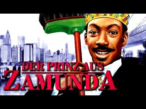 Trailer Der Prinz aus Zamunda