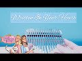 Written In Your Heart Tabs Barbie As The Princess And The Pauper OST Kalimba Cover