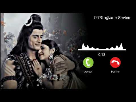 Hari Sakhi Magal Gao Ri Ringtone | Kailash Kher | Mahadev Bhakti Song Ringtone | Ringtone Series