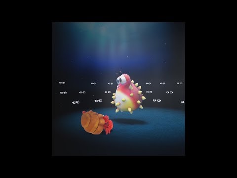 Video cover