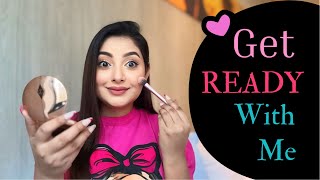 Get Ready With Me 🥰| Nusrat Jahan Ontora is live
