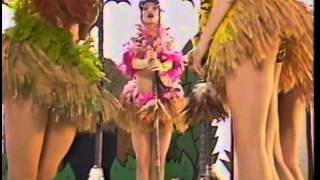 Toni Basil "My Little Red Book"