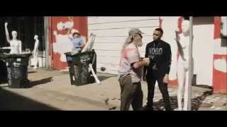 Bizzy Crook   &quot;No Limit&quot; Music Video