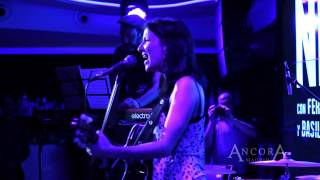 Aguardiente - Neus Ferri - Ancora Madrid