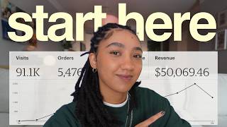 Start Selling Digital Products in 2026 | Where to Start, What to Sell, My Strategy Explained