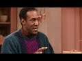 The Cosby Show: Clair catches Cliff with apple pie.