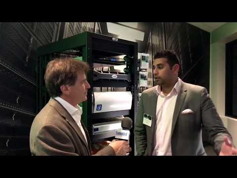 Touch it, feel it, and login to it with Supermicro at the Avnet Design Center of Excellence