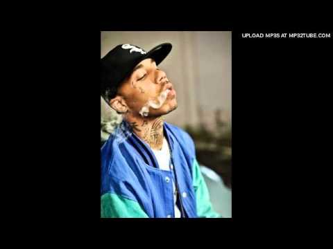 yung berg - GEt it