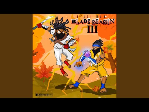 Drop His Gang (feat. TrvpBoy Jugg)