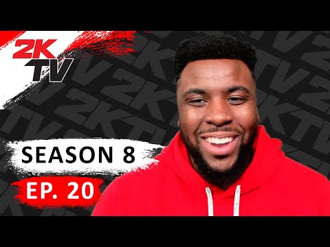 Journey To Legend: Season 4 - NBA 2KTV S8. Ep. 20