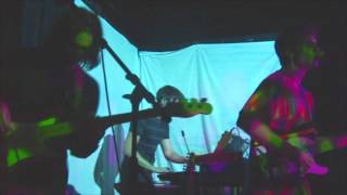 De Lux - Someday Now (Live At the Federal Bar, Long Beach )