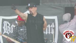 Body Count - Bowels Of The Devil: Live at Sweden Rock 2018